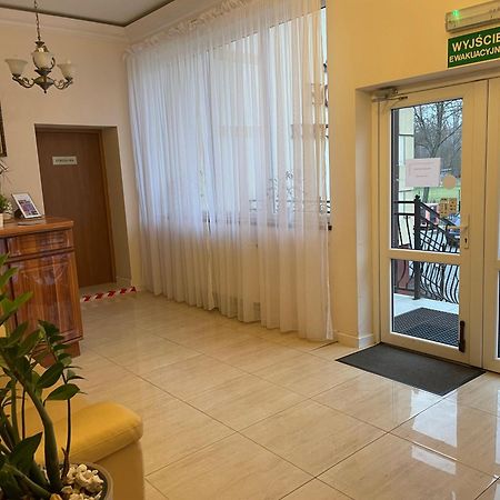Korona Palace Leżnica Wielka Esterno foto