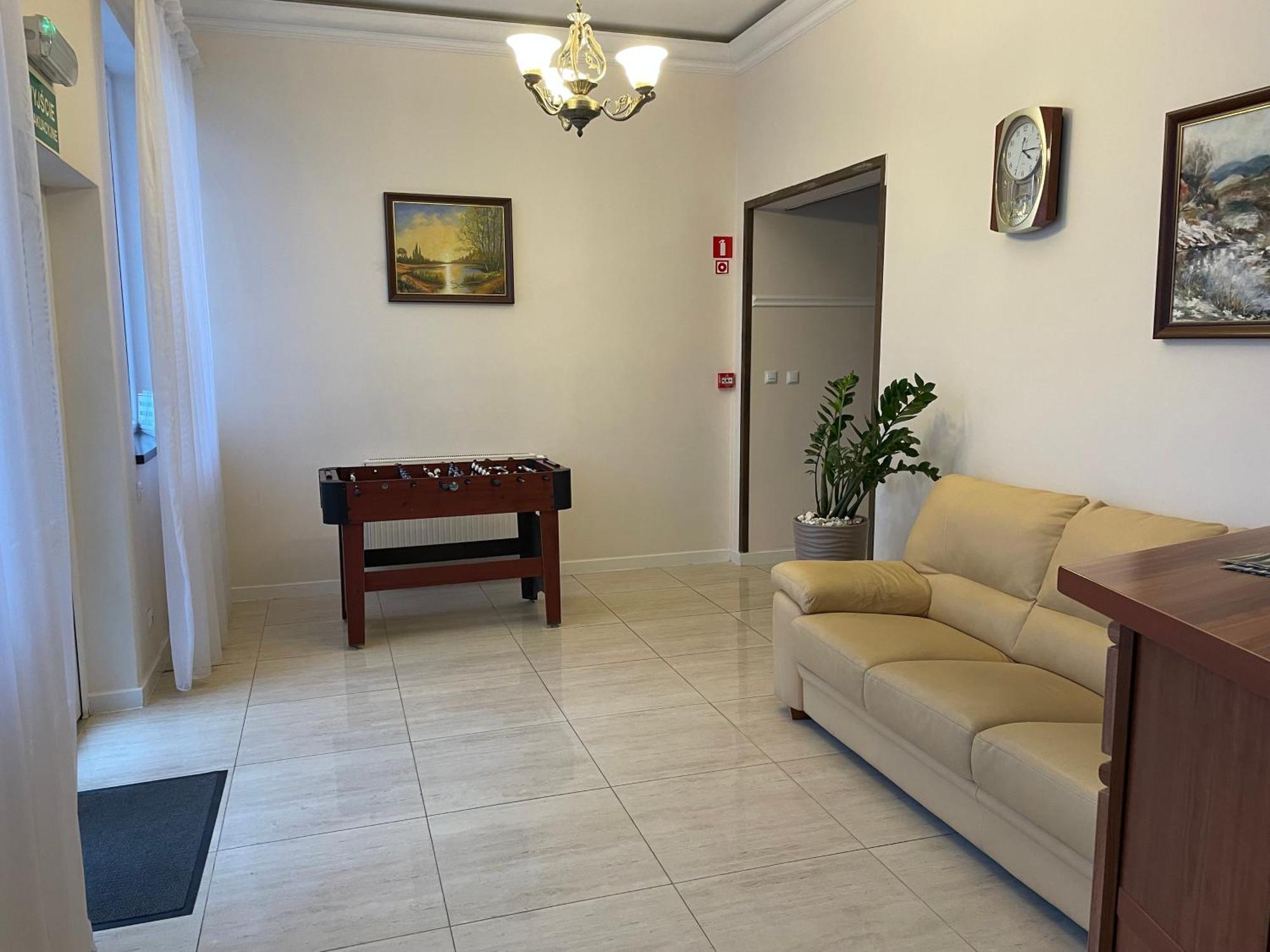 Korona Palace Leżnica Wielka Esterno foto