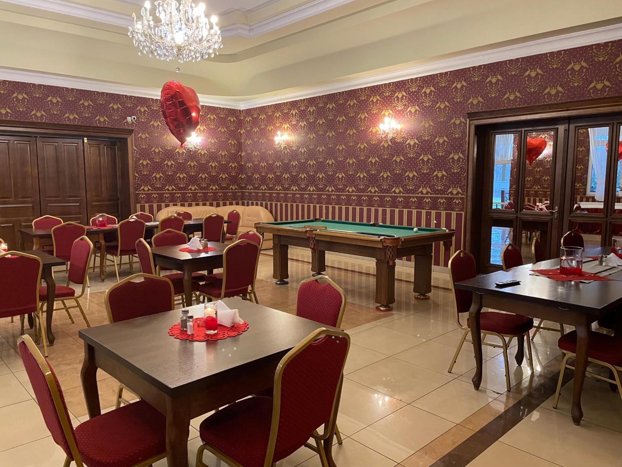 Korona Palace Leżnica Wielka Esterno foto