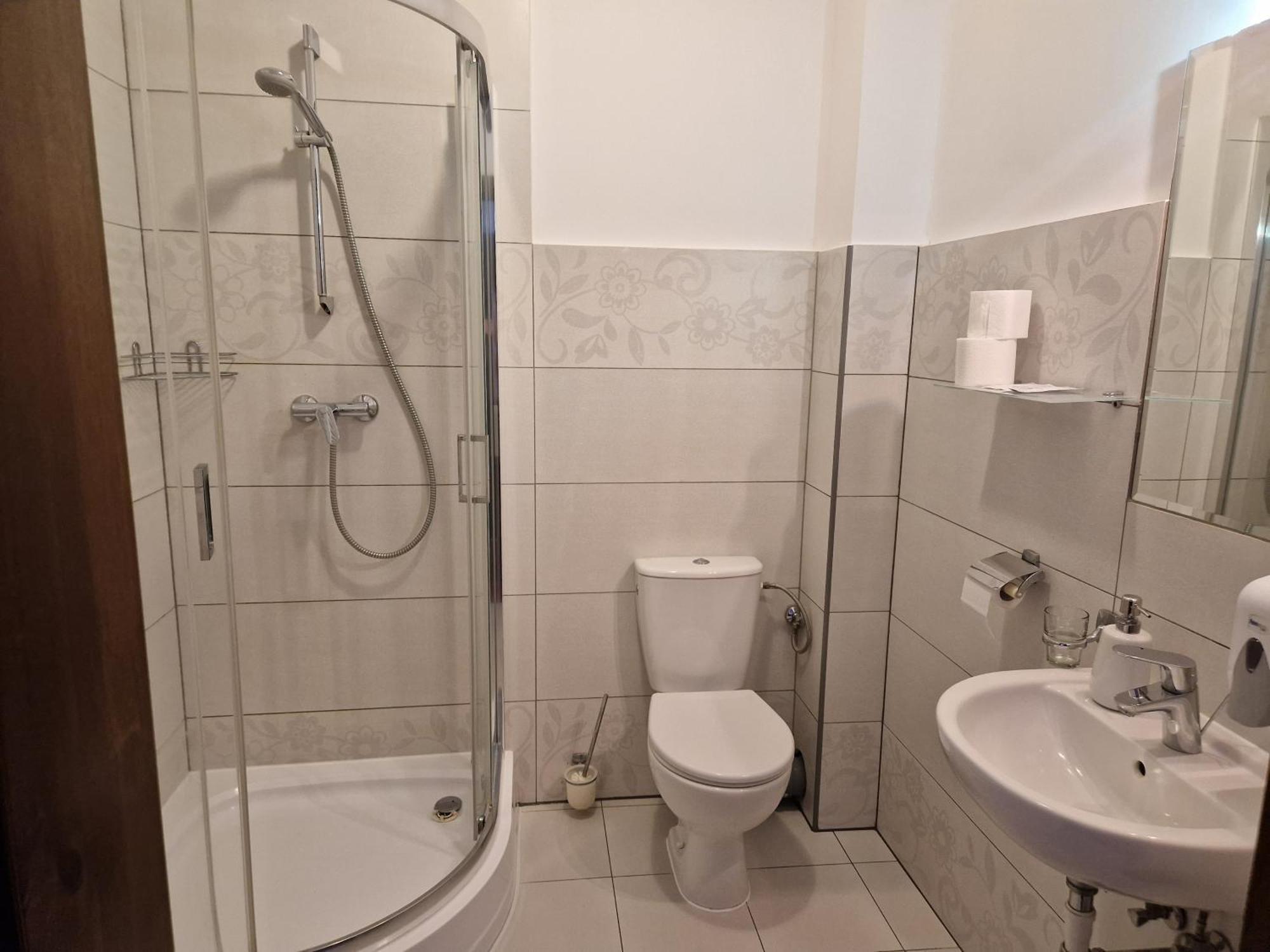 Korona Palace Leżnica Wielka Esterno foto