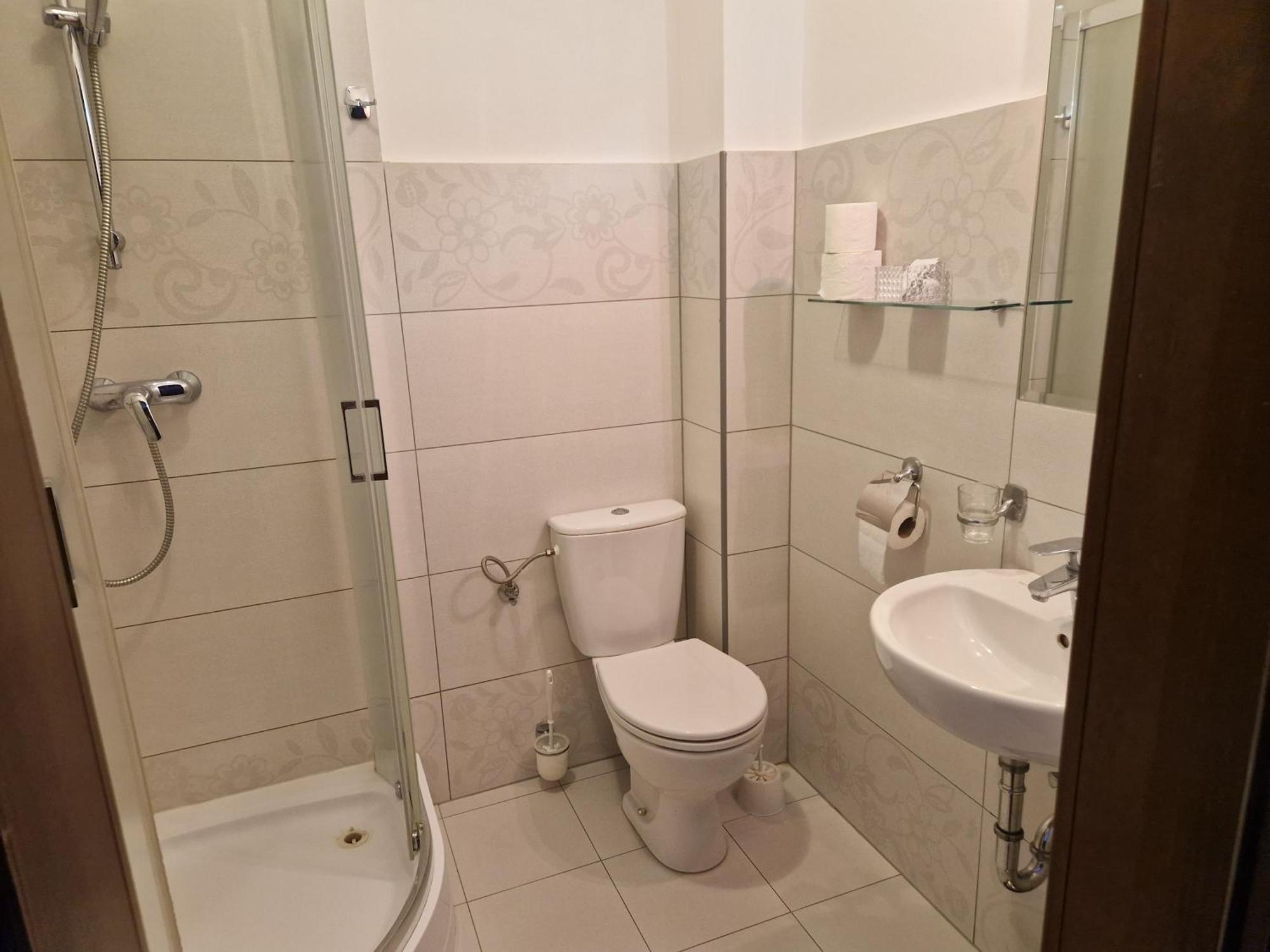 Korona Palace Leżnica Wielka Esterno foto