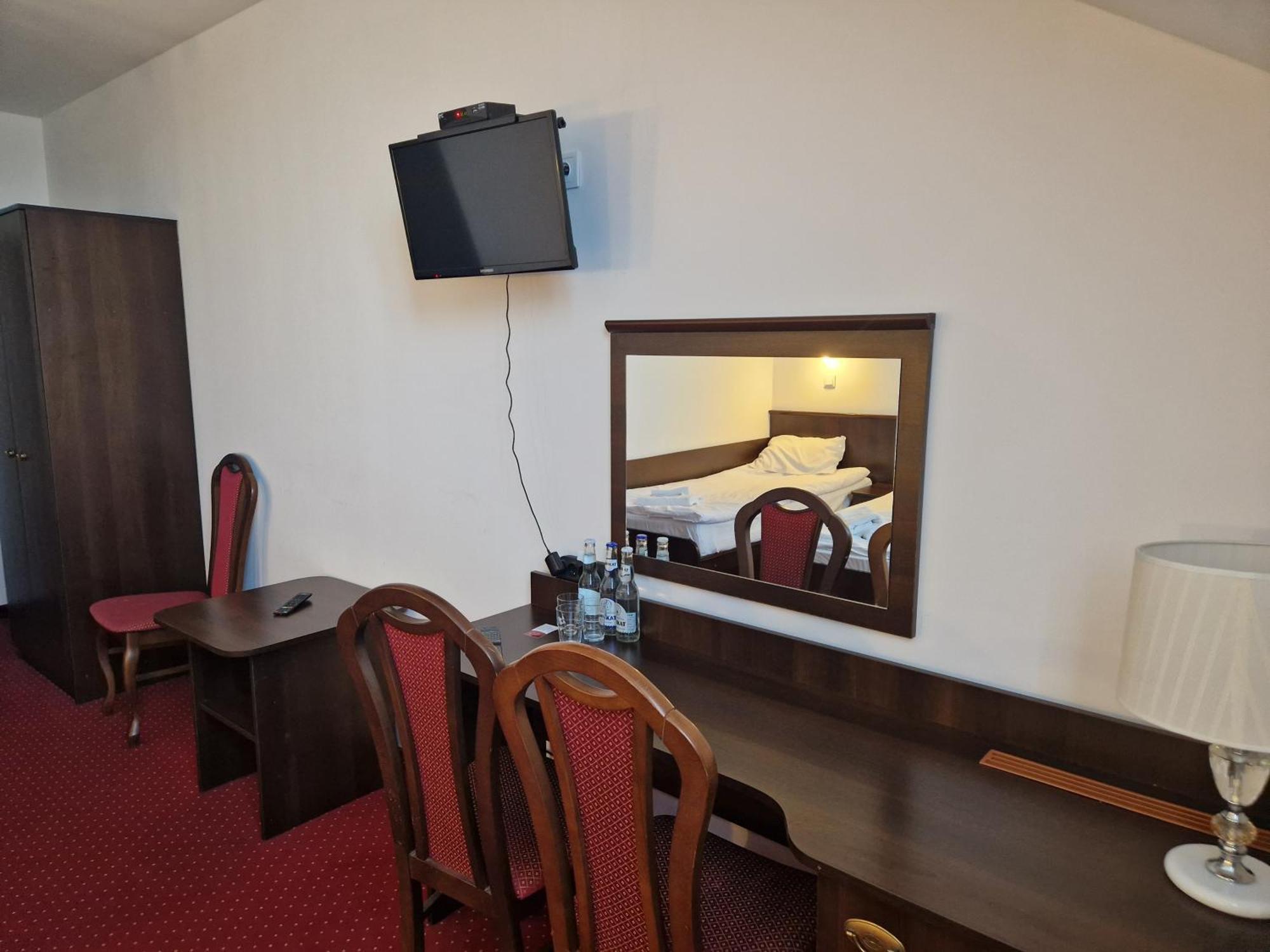 Korona Palace Leżnica Wielka Esterno foto