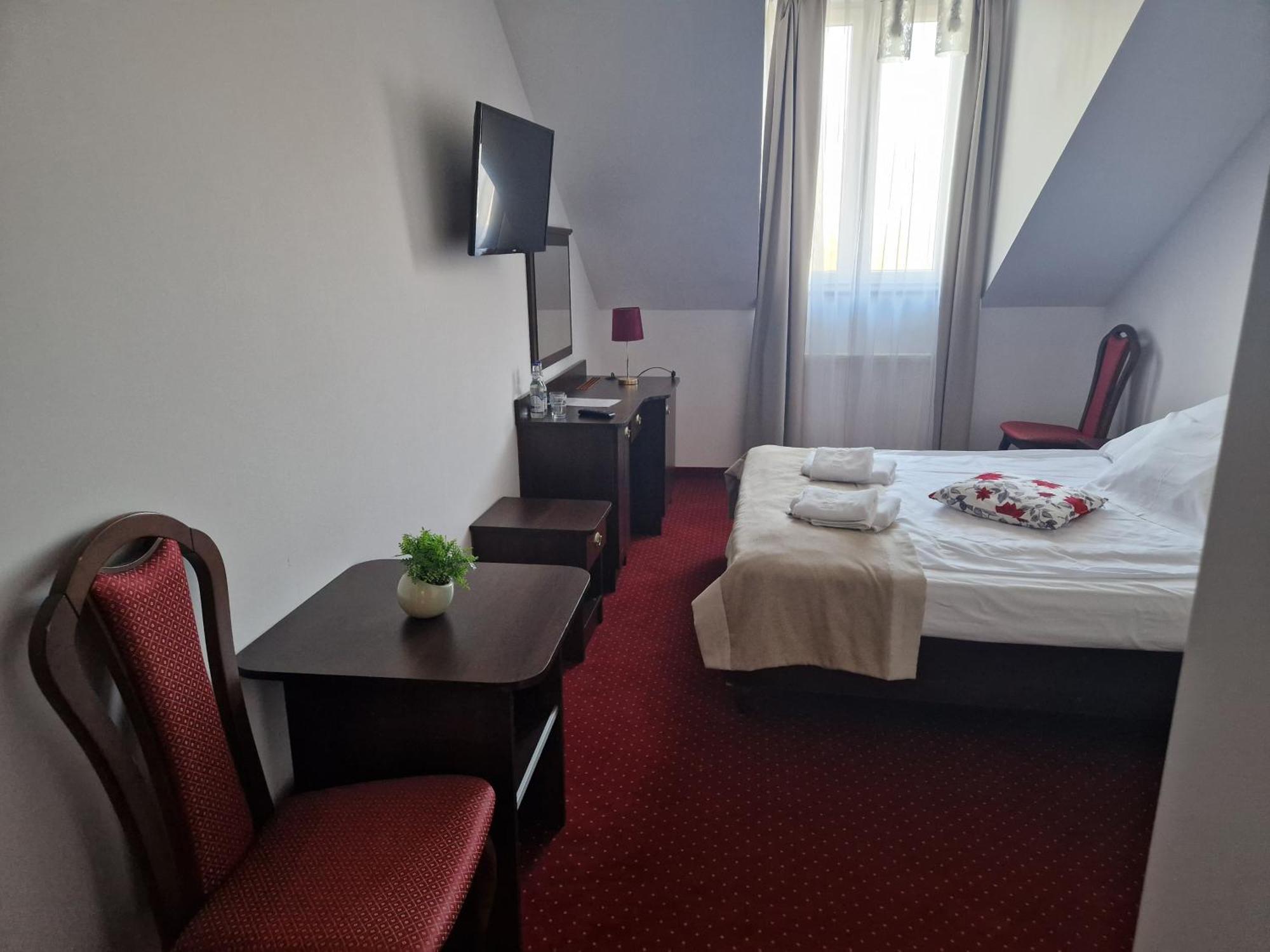 Korona Palace Leżnica Wielka Esterno foto