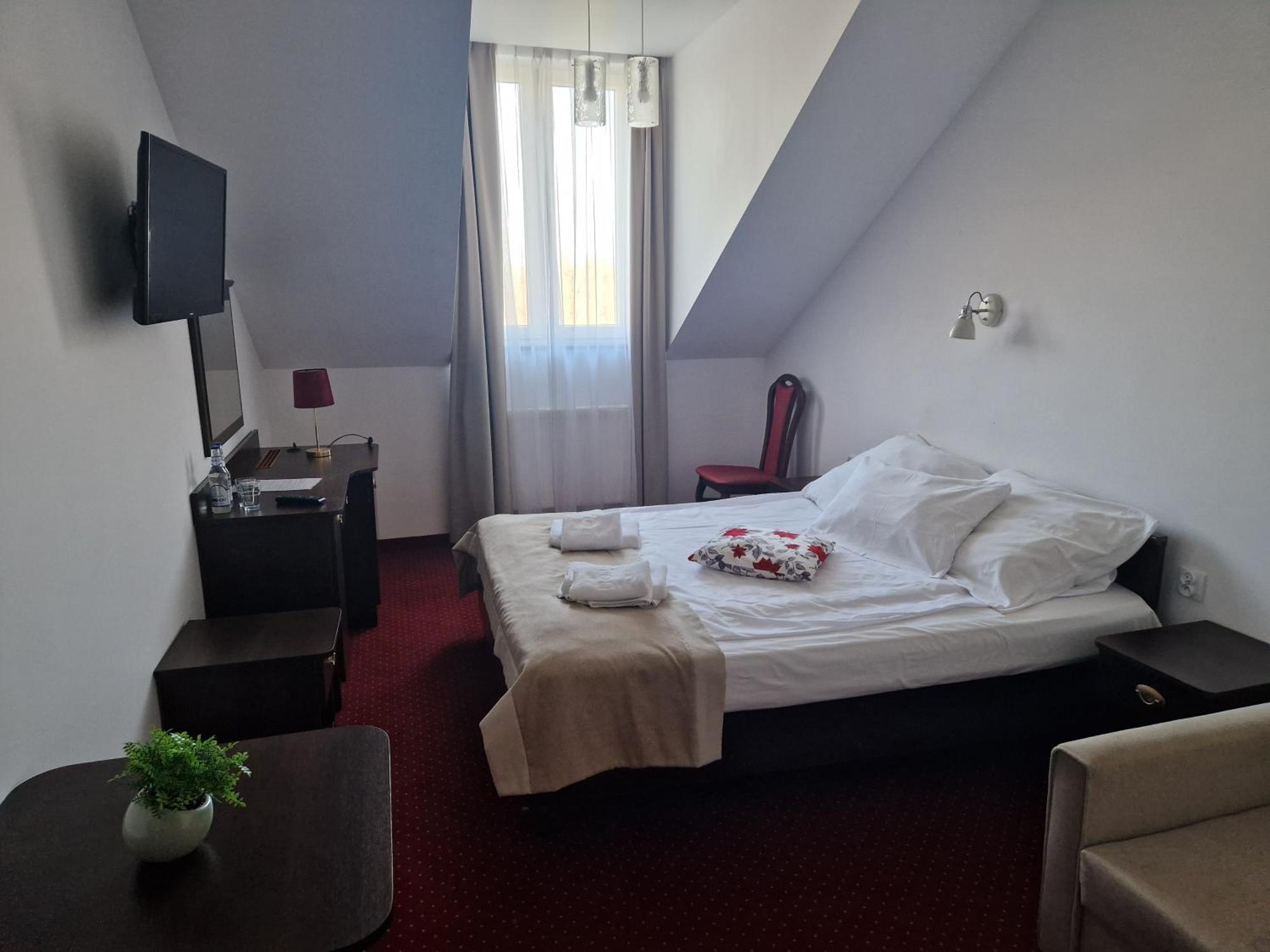 Korona Palace Leżnica Wielka Esterno foto