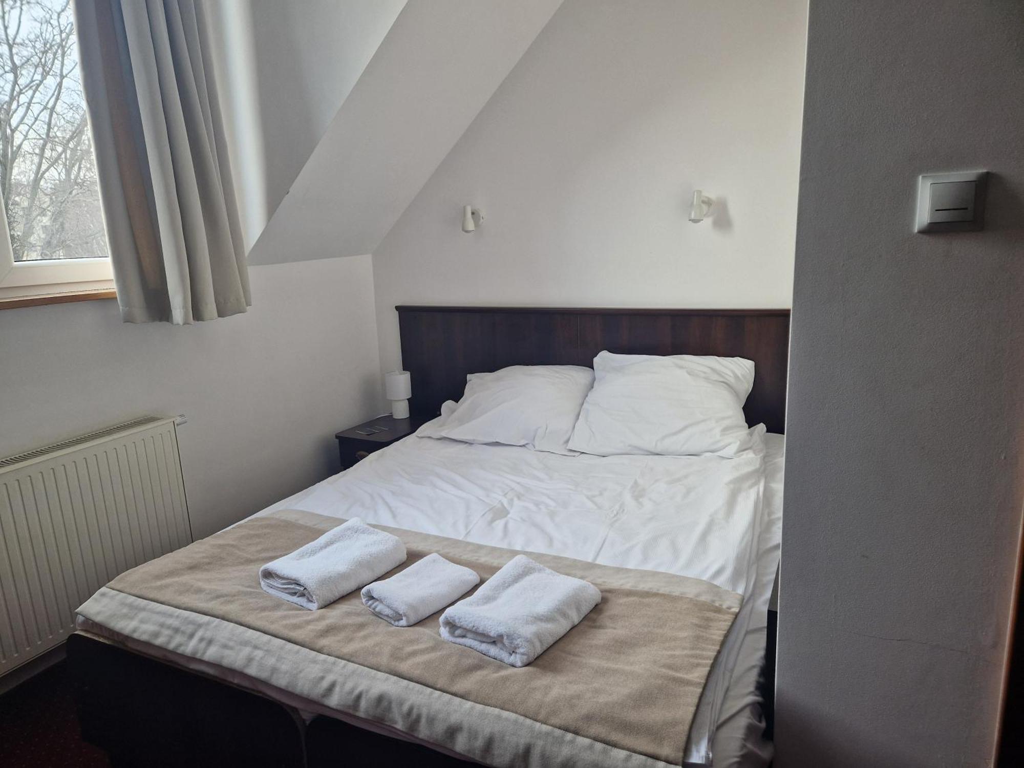 Korona Palace Leżnica Wielka Esterno foto