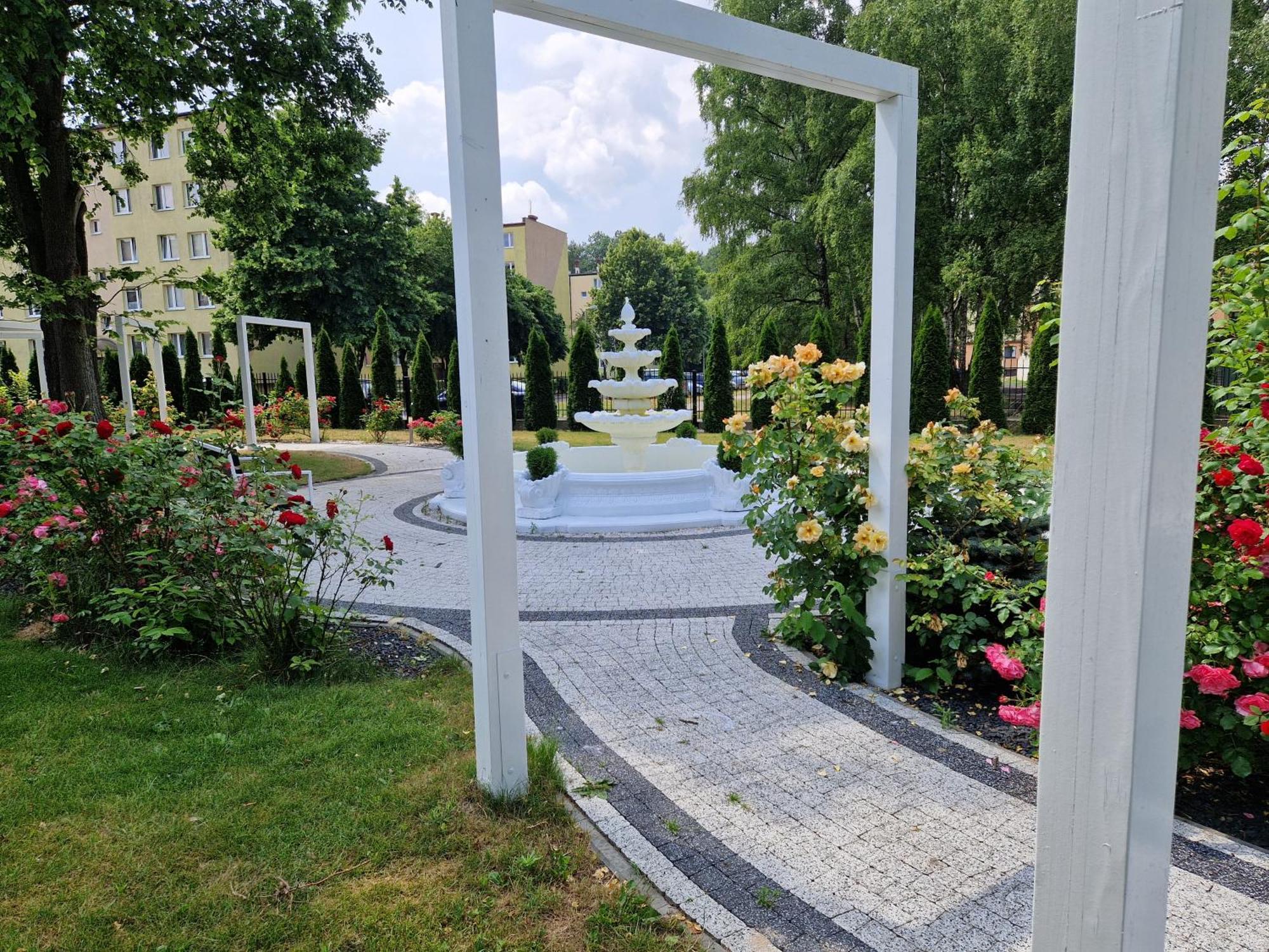 Korona Palace Leżnica Wielka Esterno foto