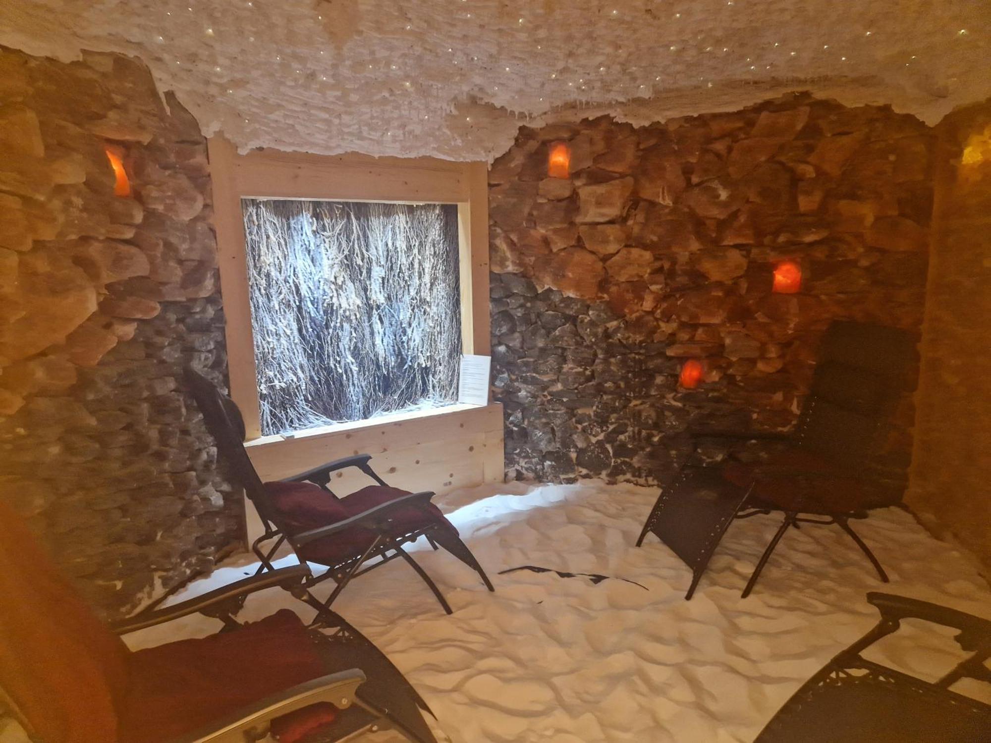 Korona Palace Leżnica Wielka Esterno foto
