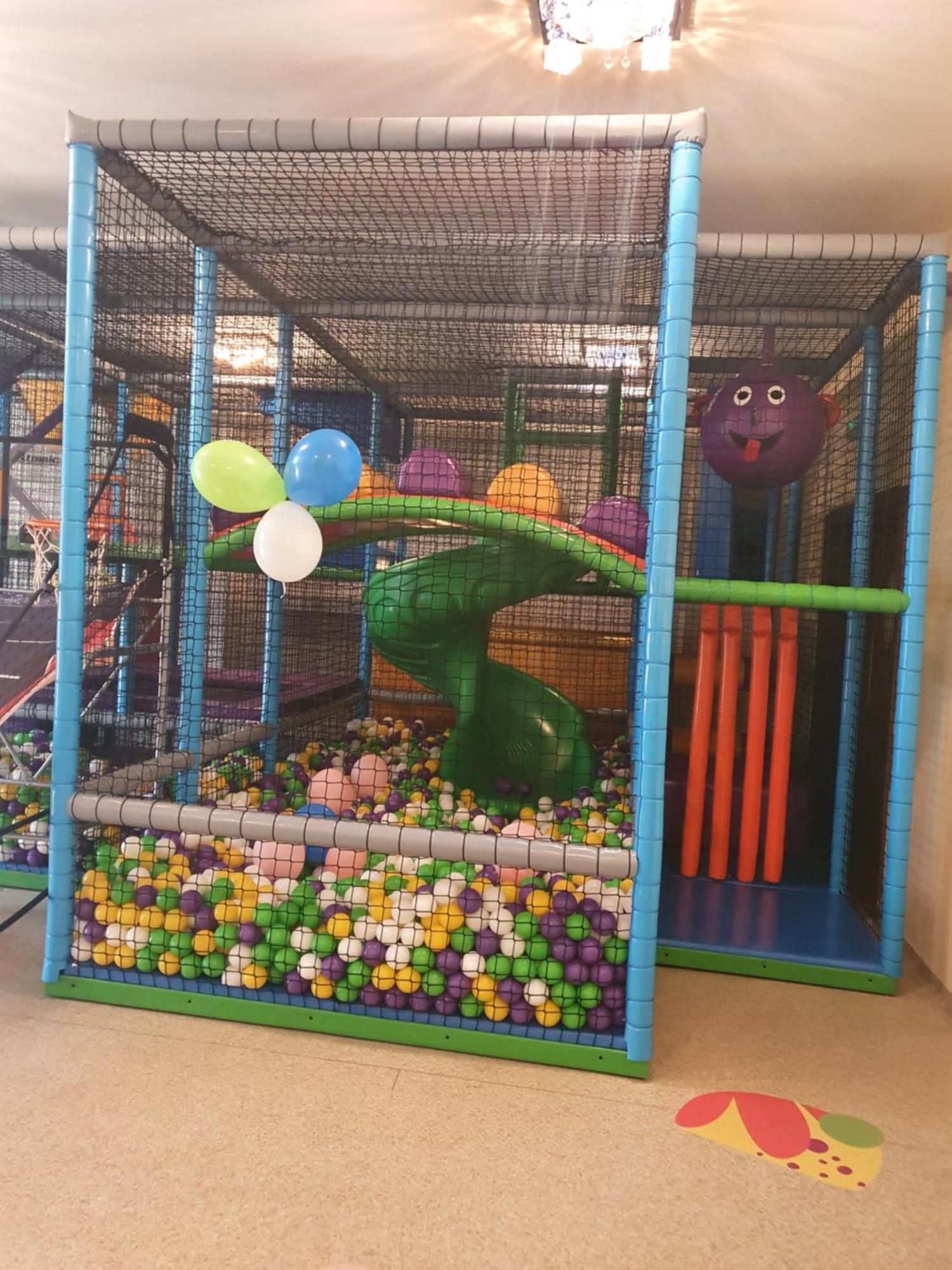 Korona Palace Leżnica Wielka Esterno foto