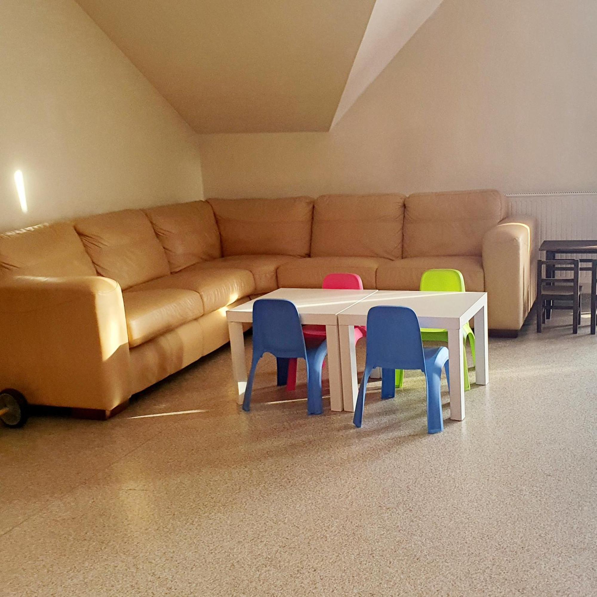 Korona Palace Leżnica Wielka Esterno foto