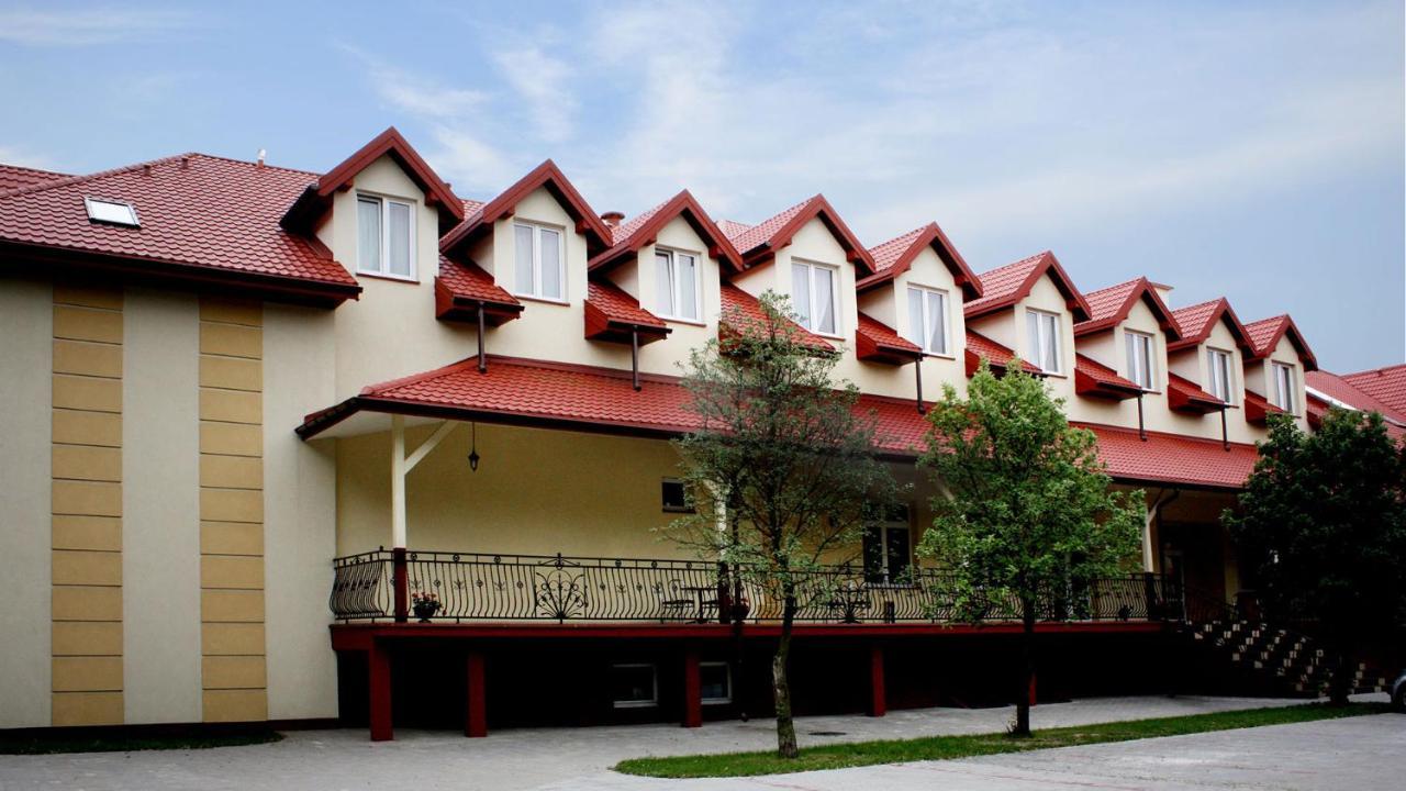 Korona Palace Leżnica Wielka Esterno foto