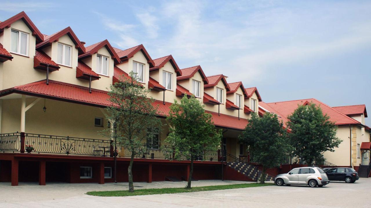 Korona Palace Leżnica Wielka Esterno foto